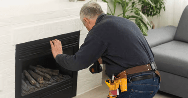 Best fire Place Repair

 - 
